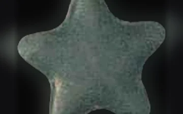 Comprimés Star (Ecstasy / MDMA)