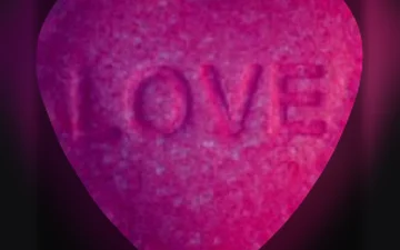 Comprimés Love (Ecstasy / MDMA)