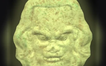 Comprimés Joker (Ecstasy / MDMA)
