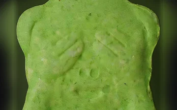 Comprimés No See (Ecstasy / MDMA)