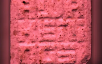 Comprimés Awakenings (Ecstasy / MDMA)