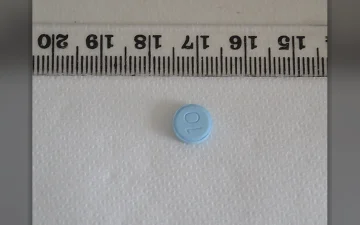 Comprimés Diazepam Roche (Diazepam)