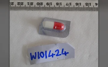 Comprimés Signature (Pregabalin)