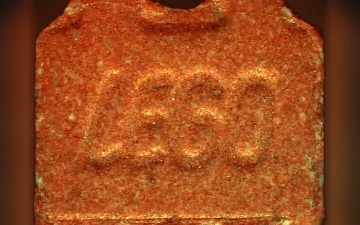 Comprimés Lego (Ecstasy / MDMA)