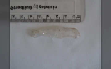 Comprimés Pk Heroin (Acetylcodeine)
