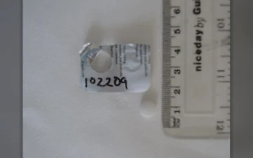 Comprimés Zolpidem Tartrate