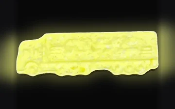 Comprimés DHL (Ecstasy / MDMA)