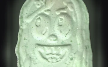 Comprimés 69 (Ecstasy / MDMA)
