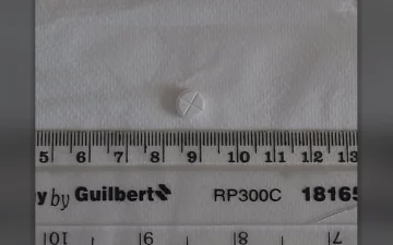 Comprimés Rivotril (Clonazepam)