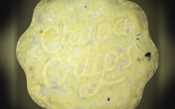 Comprimés Chupa Chups (Ecstasy / MDMA)