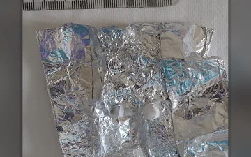 Comprimés Co-codamol (Codeine)