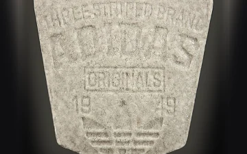 Comprimés Adidas (Ecstasy / MDMA)