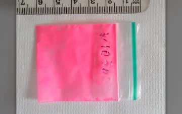 Comprimés Ecstasy (Ecstasy / MDMA)