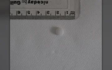 Comprimés Bensedin Diazepam