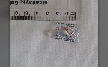 Comprimés Zolpidem (Zolpidem)