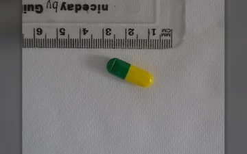 Comprimés Tramadol