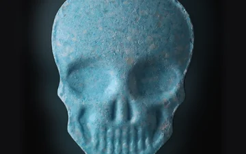 Comprimés My Brand (Ecstasy / MDMA)