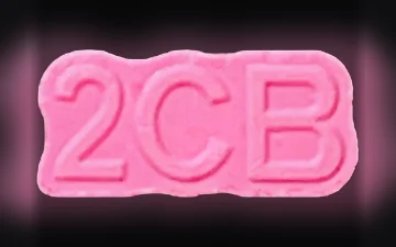 Comprimés 2C-B (2C-B)