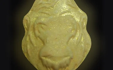 Comprimés Gorilla