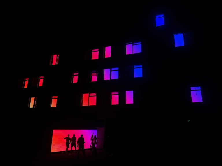 Comment fait-on la fête en Ukraine ?