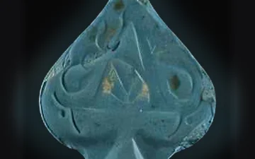 Comprimés Spade (Ecstasy / MDMA)
