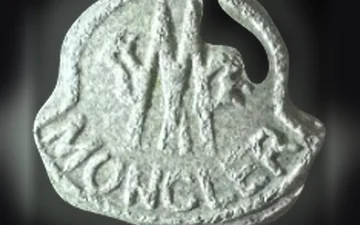 Comprimés Rumen (Ecstasy / MDMA)