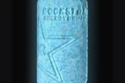Comprimés Rockstar (Ecstasy / MDMA)