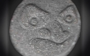 Comprimés Majora's Mask (2C-B)