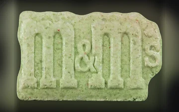 Comprimés Plata_o_plomo (Ecstasy / MDMA)
