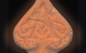 Comprimés As (Ecstasy / MDMA)