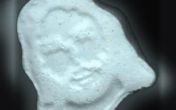 Comprimés Jesuslovesyou (Ecstasy / MDMA)