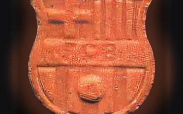 Comprimés Barca (Ecstasy / MDMA)