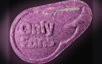 Comprimés Nintendo (Ecstasy / MDMA)