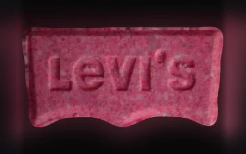Comprimés Levi's