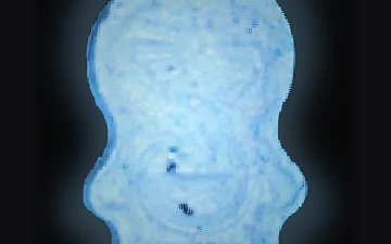 Comprimés Doraemon (Ecstasy / MDMA)