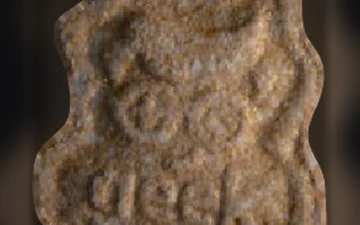 Comprimés Geek (Ecstasy / MDMA)