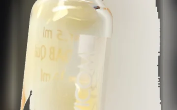 Comprimés Champagner