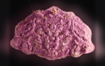 Comprimés Skype (Ecstasy / MDMA)