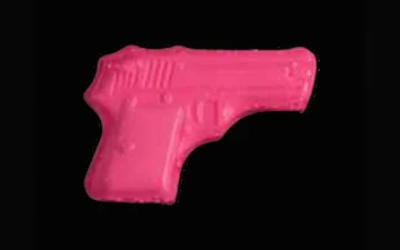 Comprimés Pistol (Caffeine)