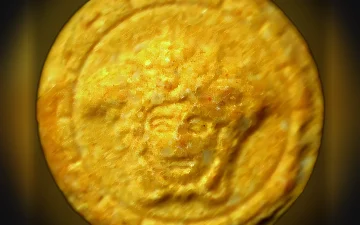 Comprimés Medusa (Ecstasy / MDMA)