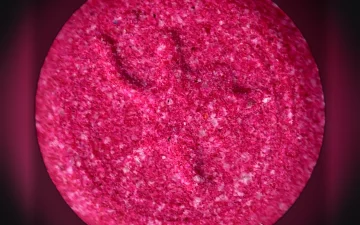 Comprimés Satan Sinner (Ecstasy / MDMA)