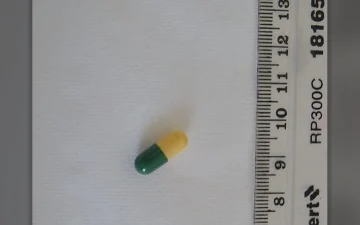 Comprimés Tramadol Bristol Labs (Tramadol)