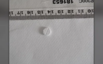 Comprimés Galenika (Clonazepam)