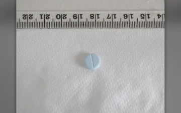 Comprimés Lorazepam (Lorazepam)