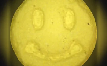 Comprimés Smiley