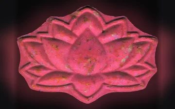 Comprimés Lotus (Ecstasy / MDMA)