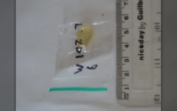 Comprimés Temazepam