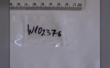 Comprimés Oxydolor (Oxycodone)
