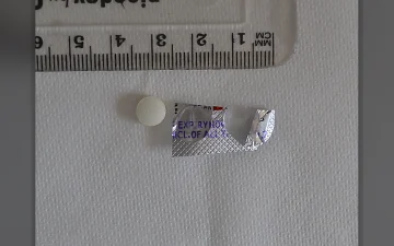 Comprimés Nitrazepam (Nitrazepam)