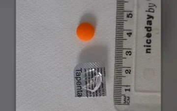 Comprimés Tapentadol (Tapentadol)